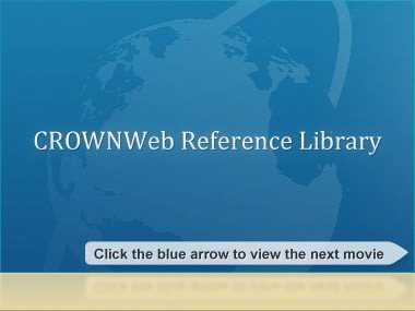 Access Reference Library (opens in new window)