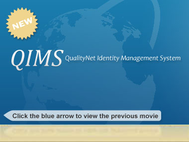 Learn about QIPS