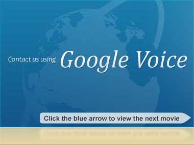 Learn about Google Voice